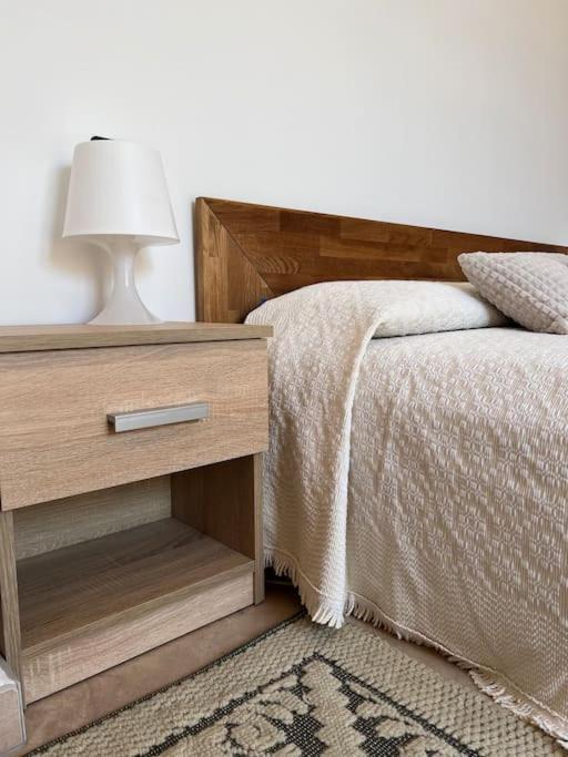 Apartmán Residenza Sinis Càbras Exteriér fotografie